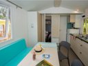 Cliquez pour découvrir toutes les photos de l'HÉBERGEMENT ! mobil-home - camping De La Baie photo 4