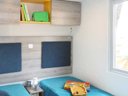 Cliquez pour découvrir toutes les photos de l'HÉBERGEMENT ! mobil-home - camping De La Baie photo 6