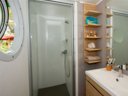 Cliquez pour découvrir toutes les photos de l'HÉBERGEMENT ! mobil-home - camping De La Baie photo 8