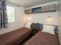 Cliquez pour découvrir toutes les photos de l'HÉBERGEMENT ! mobil-home - camping De La Baie photo 4