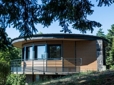 Cliquez pour découvrir toutes les photos de l'ÉTABLISSEMENT ! camping Chanset photo 11