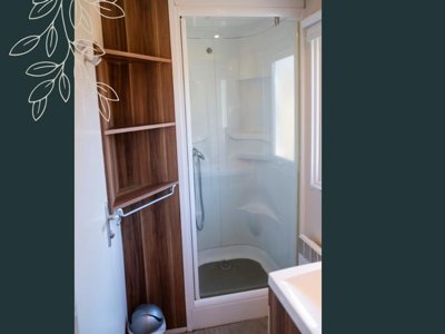 mobil-home - Chanset photo 3