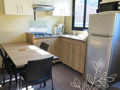 chalet - Chanset photo 4