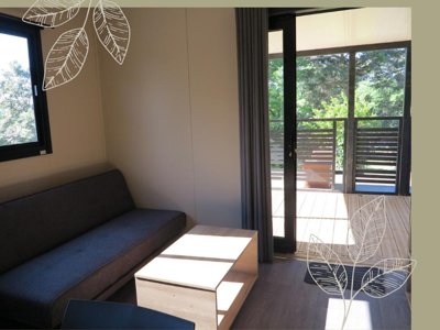 chalet - Chanset photo 5