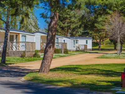 Cliquez pour découvrir toutes les photos de l'ÉTABLISSEMENT ! camping Chanset photo 14