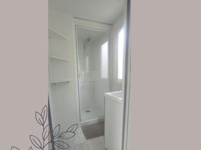 Cliquez pour découvrir toutes les photos de l'HÉBERGEMENT ! mobil-home - Chanset photo 2