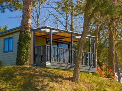 Cliquez pour découvrir toutes les photos de l'ÉTABLISSEMENT ! camping Chanset photo 16