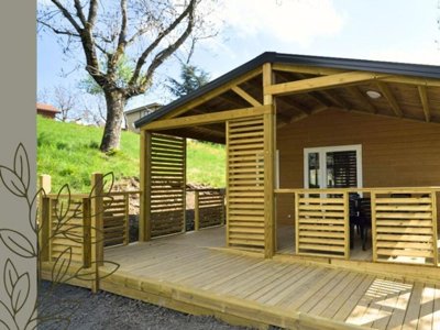 chalet - Chanset photo 2