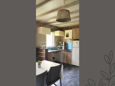 chalet - Chanset photo 3