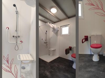 chalet - Chanset photo 5