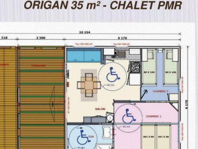 chalet - Chanset photo 6