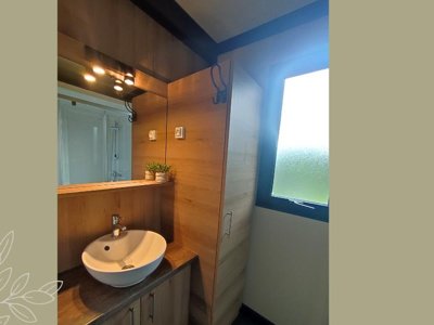 chalet - Chanset photo 7
