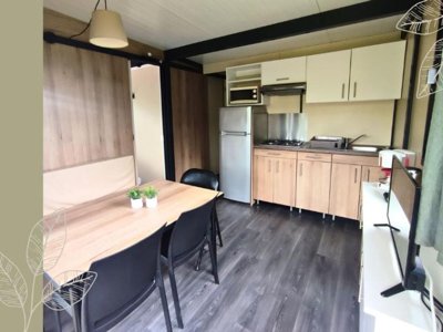 chalet - Chanset photo 3