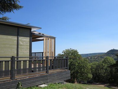 Cliquez pour découvrir toutes les photos de l'ÉTABLISSEMENT ! camping Chanset photo 27