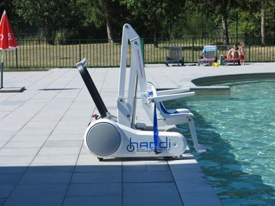 Cliquez pour découvrir toutes les photos de l'ÉTABLISSEMENT ! camping Chanset photo 29