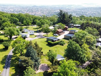 Cliquez pour découvrir toutes les photos de l'ÉTABLISSEMENT ! camping Chanset photo 4