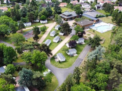 Cliquez pour découvrir toutes les photos de l'ÉTABLISSEMENT ! camping Chanset photo 6