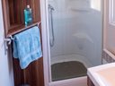 mobil-home - camping Chanset photo 3