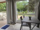 Cliquez pour découvrir toutes les photos de l'HÉBERGEMENT ! mobil-home - camping Chanset photo 3