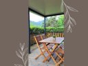 chalet - camping Chanset photo 2