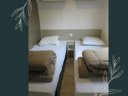 Cliquez pour découvrir toutes les photos de l'HÉBERGEMENT ! mobil-home - camping Chanset photo 2