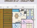 chalet - camping Chanset photo 6