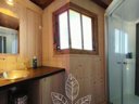 Cliquez pour découvrir toutes les photos de l'HÉBERGEMENT ! bungalow toilé - camping Chanset photo 7