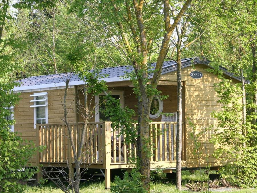 Camping Pas Cher vous présente avec son site Officiel campingpascher.fr, le Camping L'île Cariot classé 3 étoiles, situé sur la commune de Chaille Les Marais dans le département Vendée (Pays De La Loire) en France. Le camping L'île Cariot, vous présente un hébergement de type mobil-home de 20 m² pour 4 personnes et télévision. Le camping L'île Cariot vous propose du sam. 29 août au sam. 05 septembre 2026, en promotion à -9% pour 7 nuits à 274,50 € au lieu de 304,0 € soit une Économie de 29,50 €. Cette location propose 38 dates différentes pour réserver votre séjour. Découvrez également les 10 autres gammes d'hébergements du camping. Les Avis clients pour le Camping L'île Cariot sont excellents avec une note moyenne de 8 sur 10. Rivière, Parc aquatique, Piscine chauffée, Piscine extérieure, Animations familiales, Aire de jeux enfants, Baby-foot, Canoë-kayak, Centre équestre, Court de tennis, Cyclisme, Golf, Ping-pong, Pétanque, Randonnée, Terrain de badminton, Terrain de volley-ball, Trampoline, Bar, Boulangerie, Bureau de tabac, Dépôt de pain, Snack/Bar, Épicerie,... En savoir plus : cliquez-ICI.