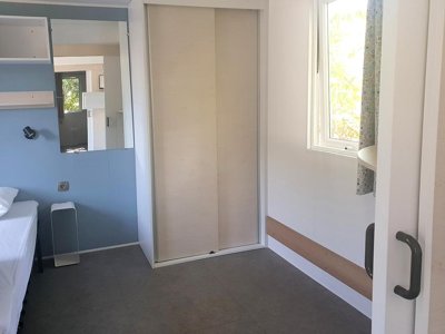 mobil-home - L'île Cariot photo 8
