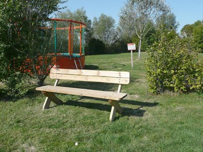 Cliquez pour découvrir toutes les photos de l'ÉTABLISSEMENT ! camping L'île Cariot photo 18