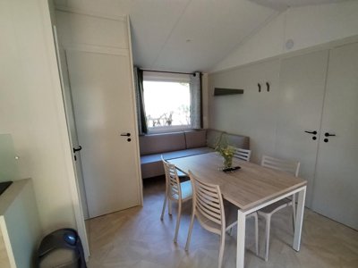 mobil-home - L'île Cariot photo 3