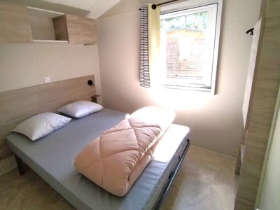 mobil-home - L'île Cariot photo 3