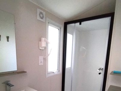 mobil-home - L'île Cariot photo 6