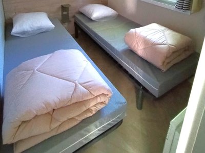 mobil-home - L'île Cariot photo 7