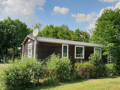 mobil-home - L'île Cariot photo 3