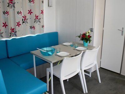 mobil-home - L'île Cariot photo 4