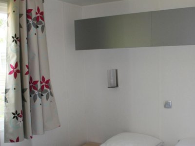 mobil-home - L'île Cariot photo 6