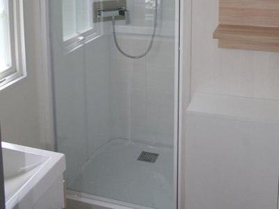 mobil-home - L'île Cariot photo 7