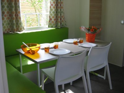 mobil-home - L'île Cariot photo 5