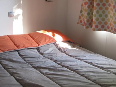 mobil-home - L'île Cariot photo 7