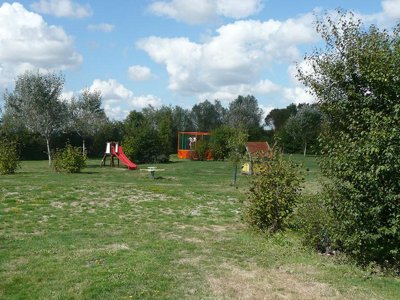 Cliquez pour découvrir toutes les photos de l'ÉTABLISSEMENT ! camping L'île Cariot photo 8