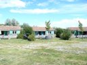 Cliquez pour découvrir toutes les photos de l'HÉBERGEMENT ! chalet - camping L'île Cariot photo 3