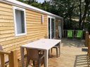 mobil-home - camping L'île Cariot photo 4