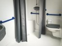 mobil-home - camping L'île Cariot photo 9