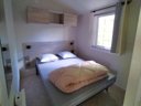 Cliquez pour découvrir toutes les photos de l'HÉBERGEMENT ! mobil-home - camping L'île Cariot photo 4