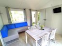 mobil-home - camping L'île Cariot photo 4
