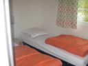 Cliquez pour découvrir toutes les photos de l'HÉBERGEMENT ! mobil-home - camping L'île Cariot photo 4