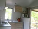 mobil-home - camping L'île Cariot photo 4