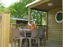mobil-home - camping L'île Cariot photo 6