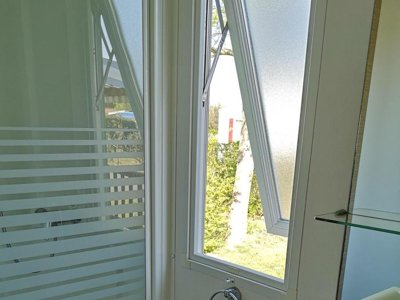 Cliquez pour découvrir toutes les photos de l'HÉBERGEMENT ! mobil-home - Le Ragis photo 4